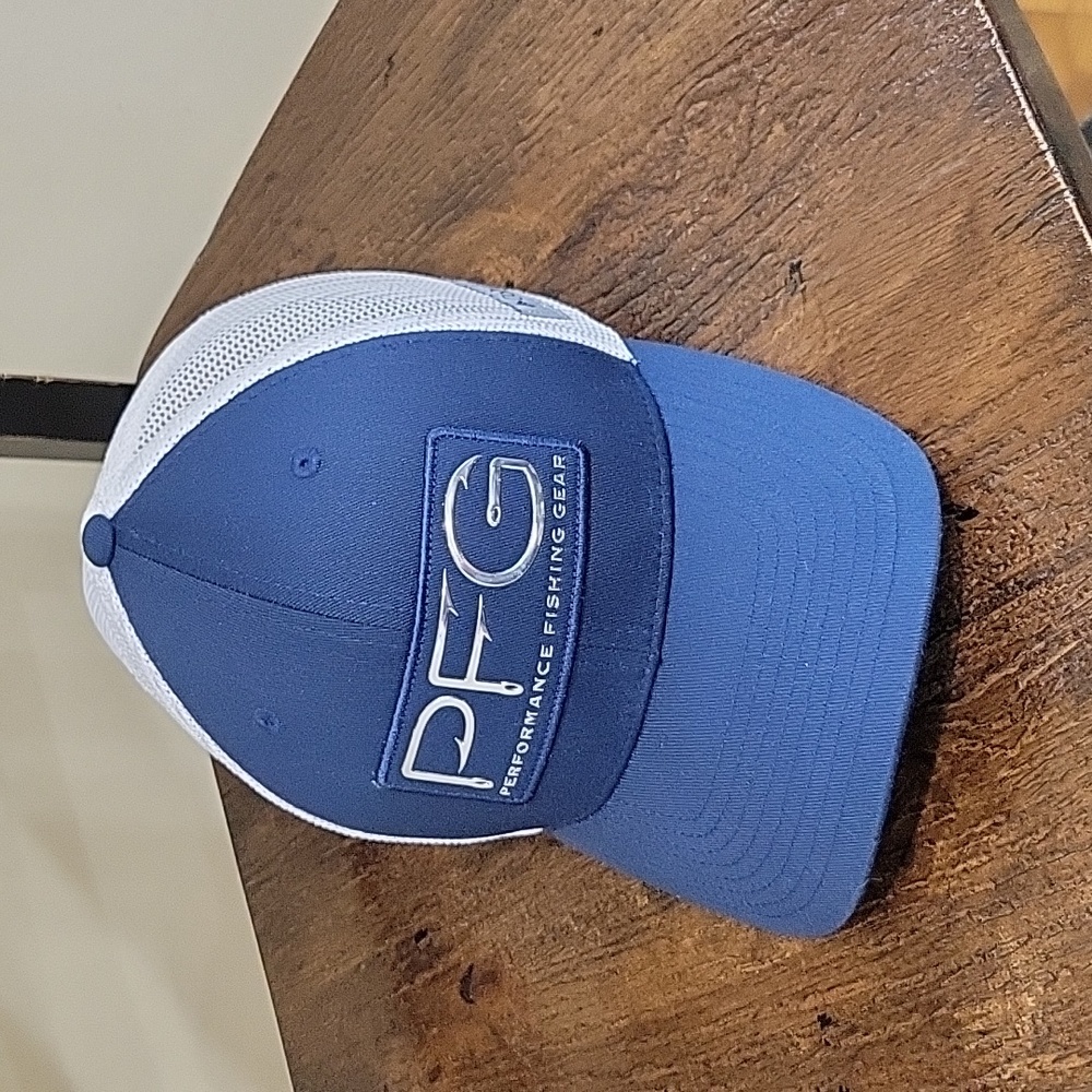 PFG Flexfit Hat